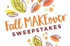 Michael’s Fall Makeover Sweepstakes