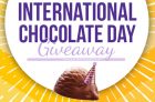 Purdy’s International Chocolate Day Giveaway