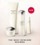 Shiseido IBUKI Sweepstakes