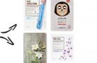 The Face Shop – Free Face Masks