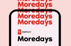 PC Optimum Moredays | Grocery Bonus Redemption