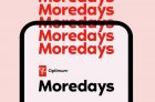 PC Optimum Moredays | Grocery Bonus Redemption