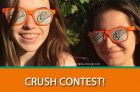 Crush Sunglasses Contest