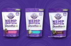 Manitoba Harvest Hemp Protein Smoothie Samples