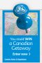 Dairy Farmers of Canada Canadian Getaway Contest