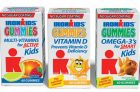 IronKids Gummy Vitamins Coupon