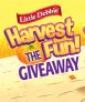 Little Debbie Harvest the Fun Giveaway