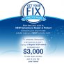 Sensodyne Get Your Fix Sweepstakes