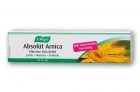 A.Vogel Absolüt Arnica Sample Giveaway