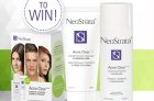 NeoStrata Acne Clear Giveaway