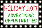 Holiday Advertising Opportunities