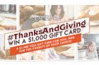 E.D. Smith ThanksAndGiving Contest