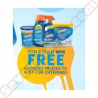 Clorox Canada – Contest