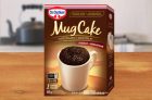 Free Dr. Oetker Mug Cake