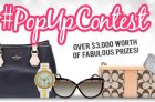 The Panty Party Pop Up Shop Contest