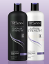 TRESemme – Platinum Strength Sample