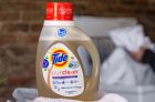 Tide PurClean Detergent Coupon