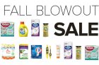 Well.ca Fall Blowout Sale