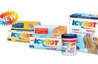 Icy Hot Products Deal