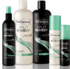 TRESemme Split Remedy FREE SAMPLE *OVER*