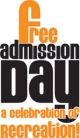 City of Edmonton Free Admission Day