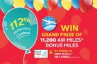 Rexall 112th Anniversary Contest