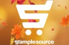 SampleSource Fall 2024 Free Sample Packs