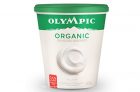 Olympic Organic Yogurt Coupon