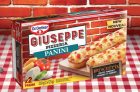 Free Dr. Oetker Giuseppe Panini