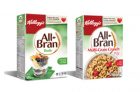 All-Bran Multi-Grain Crunch or All-Bran Buds FPC