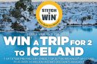 Bernat Stitch ‘N Win Sweepstakes