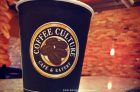 Coffee Culture Cafe – Free Coffee Today