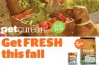 PetValu Get FRESH This Fall Contest