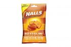 Halls Honey Flavoured Cough Drops Coupon