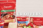 Saputo Cheese Coupons