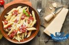 Italpasta’s #forpastalovers Giveaway