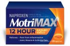 Free MotriMAX Samples