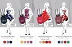 Sally Hansen Fall 2015 Designer Collection Contest