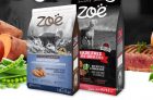 Zoë Great Food Giveaway