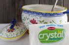 Crystal Margarine Raise a Bowl to the Season Contest