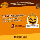 Reese Canada Contest