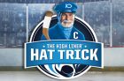 High Liner Hat Trick Contest