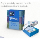 Kleenex Softness Worth Sharing Freebies