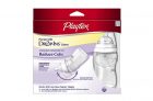 Playtex Nurser with Drop In Liners Samples