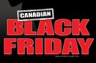 Lowe’s Canadian Black Friday Sale