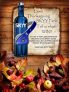 SKYY Vodka Facebook Giveaway