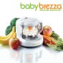 Oh Baby! – Baby Brezza Food Maker Contest