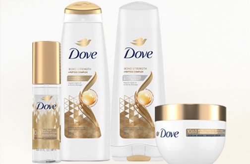 Dove Coupon Canada | Save on Hair Care + Deodorants + Body Wash & VitaminCare