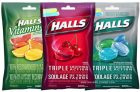 Halls Lozenges Coupon + Deal