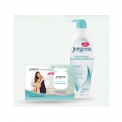 Jergens Daily Moisture Skin Smoothing Moisturizer FREE SAMPLES + Coupon *OVER*